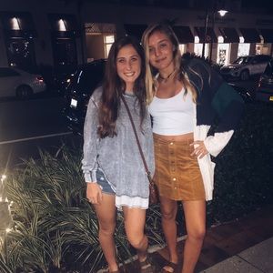 Meet your Posher, Sam